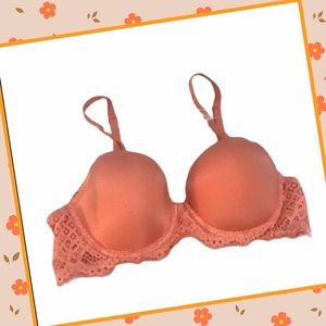VICTORIA SECRET🌷Push Up Bra